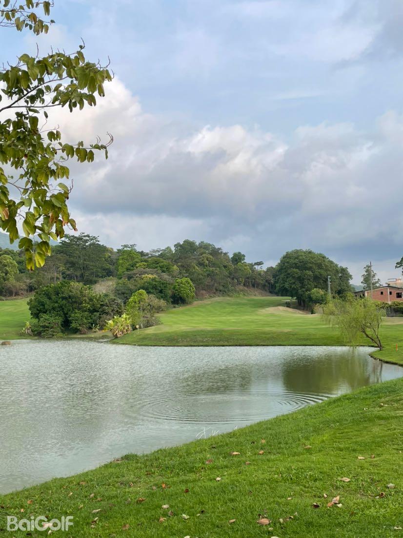 惠州嘉宝田高尔夫乡村俱乐部 百高(baigolf 高尔夫球场预订