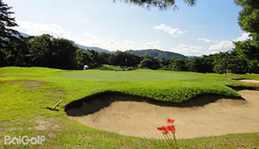 盘点日本五大顶级高尔夫球场-日本高尔夫-海外旅游篇