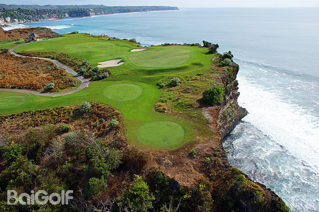 New Kuta Golf