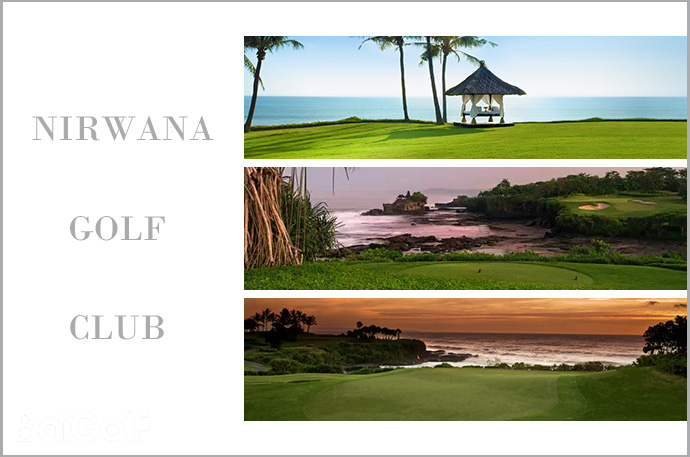 Nirwana Golf Club