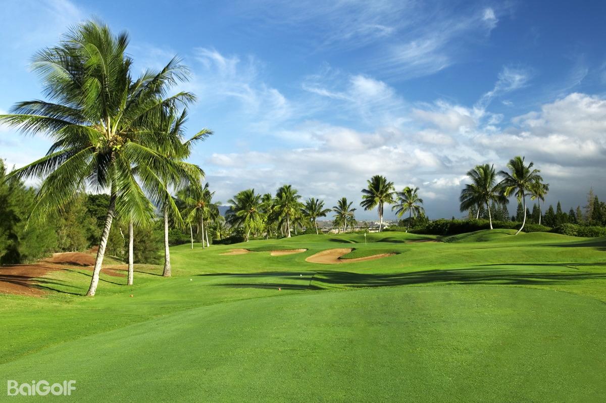 ハワイプリンス ゴルフクラブ | BaiGolf - ゴルフ場予約、ゴルフ旅行、日本ゴルフ、タイゴルフ、べトナムゴルフ、中国、韓国、アジア及び太平洋 ゴルフ