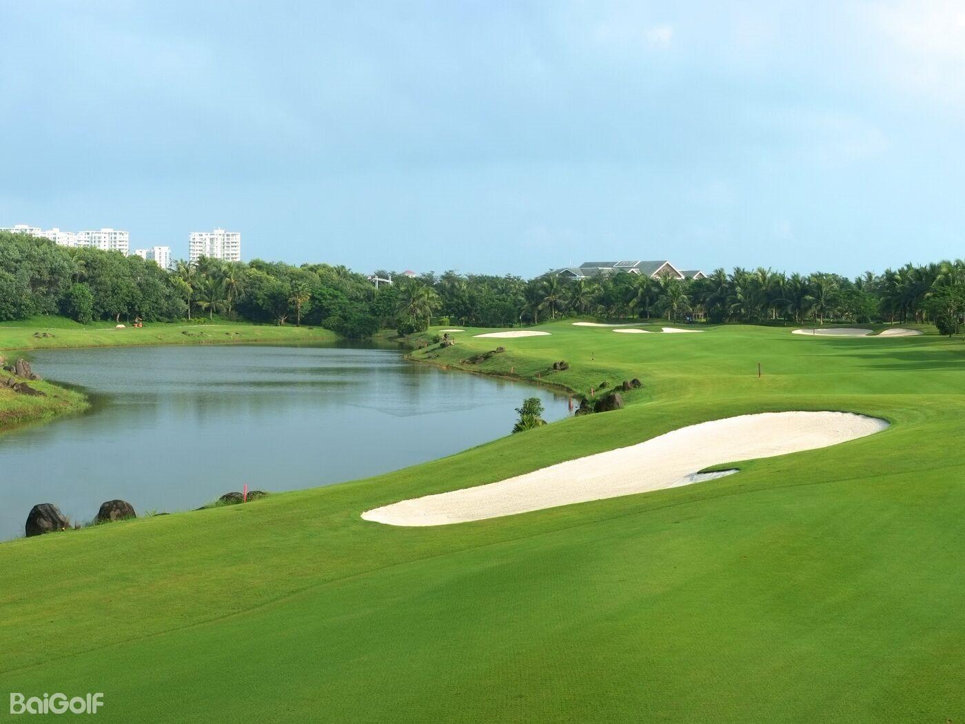 海南西海岸高尔夫球场 | 百高（BaiGolf） - 高尔夫球场预订,高尔夫旅游,日本高尔夫,泰国高尔夫,越南高尔夫,中国,韩国,亚洲及太平洋高尔夫
