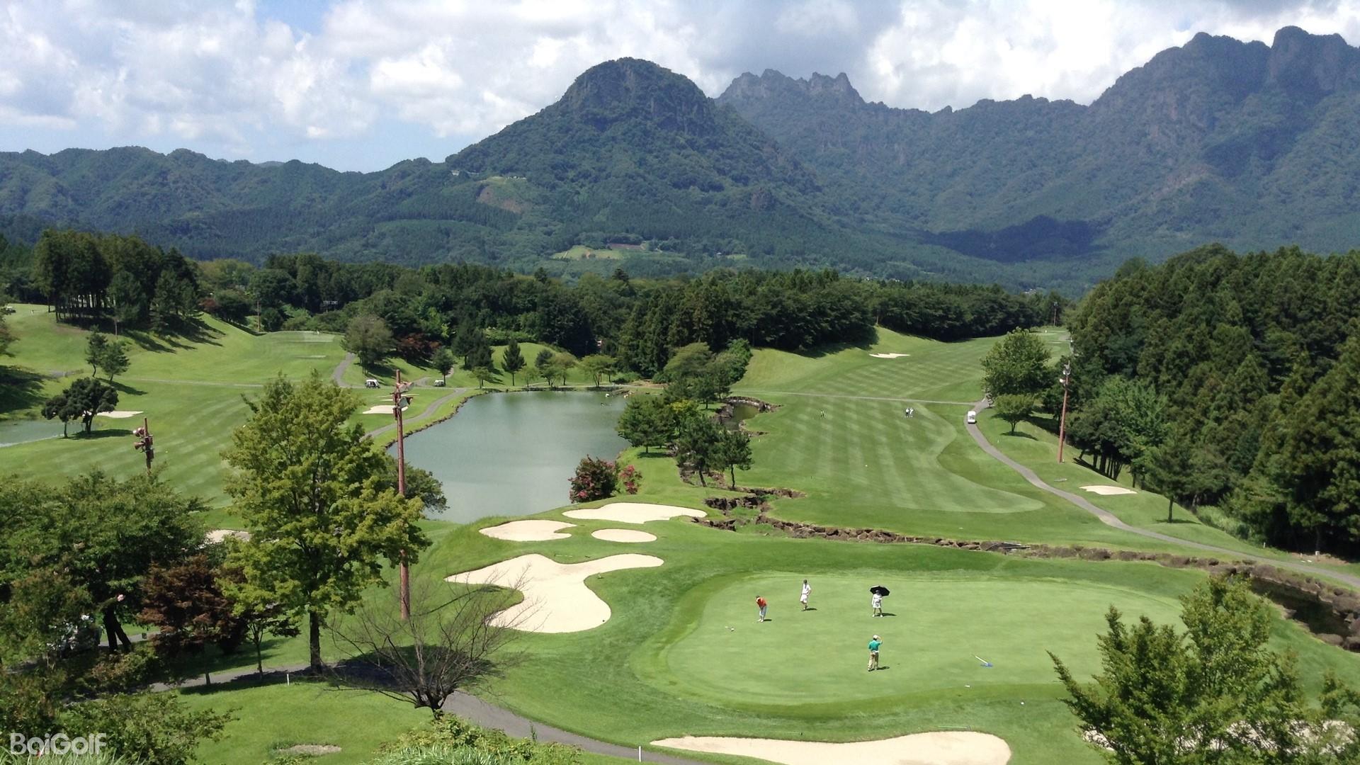 澳门高尔夫球乡村俱乐部 | 百高（BaiGolf） - 高尔夫球场预订,高尔夫旅游,日本高尔夫,泰国高尔夫,越南高尔夫,中国,韩国,亚洲及太平洋高尔夫
