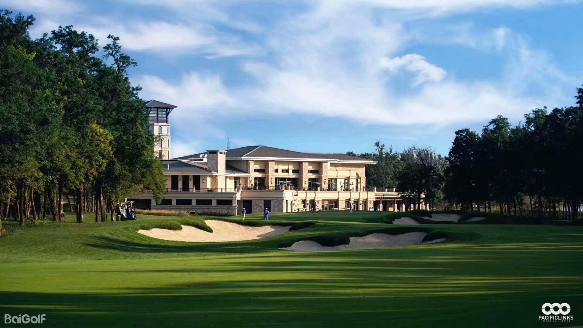 天津27人 楊柳青 ゴルフクラブ Baigolf ゴルフ場予約 ゴルフ旅行 日本ゴルフ タイゴルフ べトナムゴルフ 中国 韓国 アジア及び太平洋ゴルフ