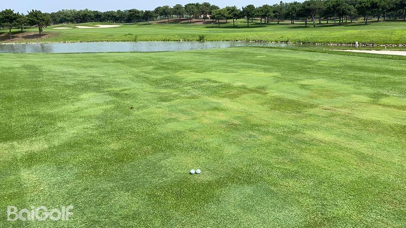 河北东京都高尔夫俱乐部