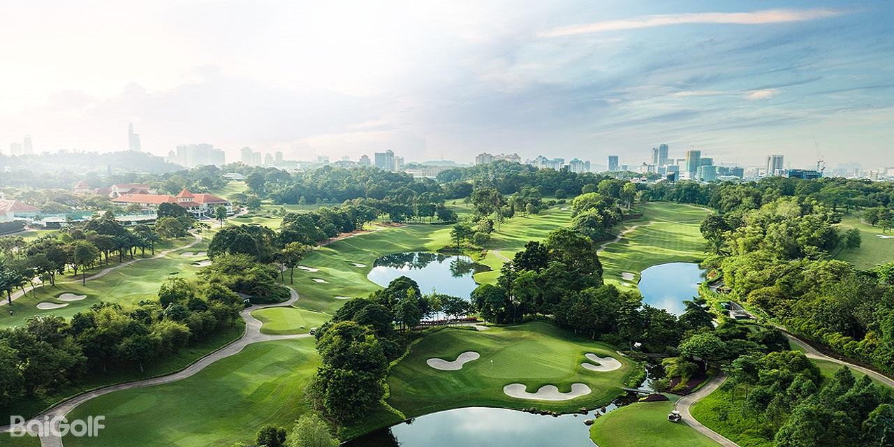 马来西亚高尔夫注意事项-百高海外高尔夫攻略篇